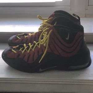 Nike Air Bakin